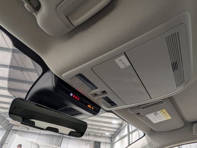 2026 Mazda Mazda CX-30 2.5 S Premium AWD