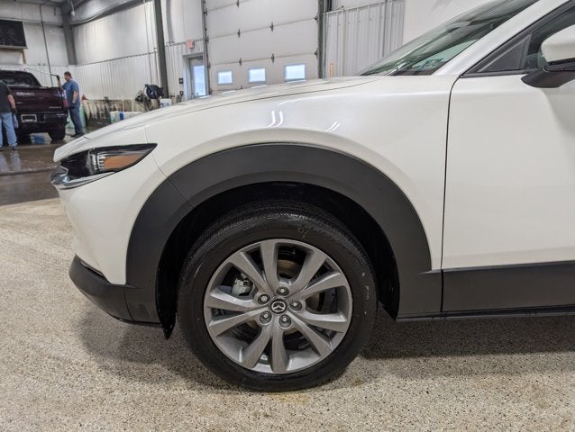 2026 Mazda Mazda CX-30 2.5 S Premium AWD