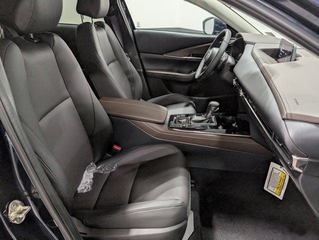 2026 Mazda Mazda CX-30 2.5 S Premium AWD