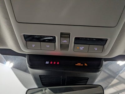 2026 Mazda Mazda CX-30 2.5 S Premium AWD