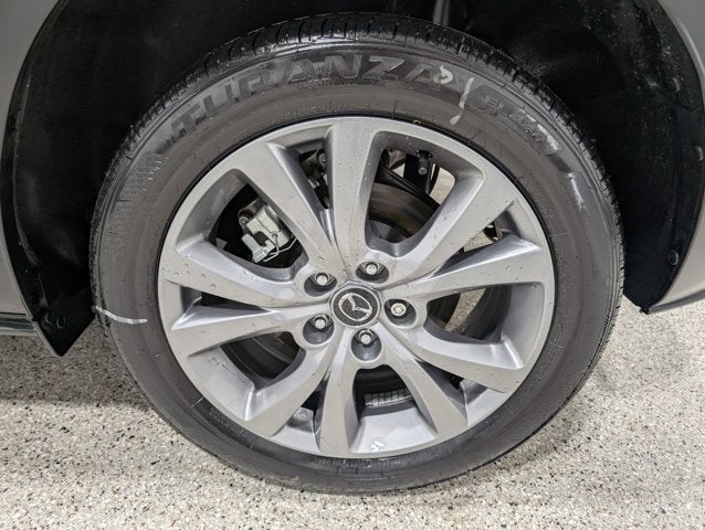 2026 Mazda Mazda CX-30 2.5 S Premium AWD