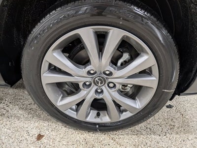 2026 Mazda Mazda CX-30 2.5 S Premium AWD