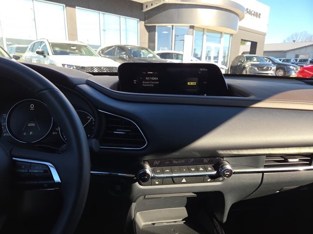 2025 Mazda Mazda CX-30 2.5 S Premium Package