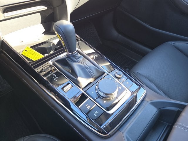 2025 Mazda Mazda CX-30 2.5 S Premium Package