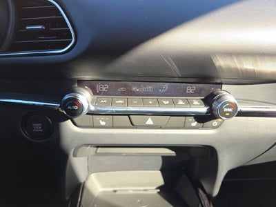 2025 Mazda Mazda CX-30 2.5 S Premium Package