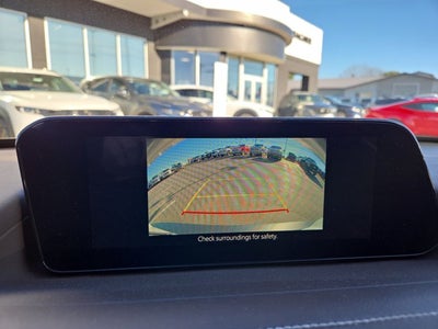 2025 Mazda Mazda CX-30 2.5 S Premium Package