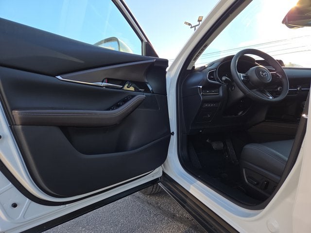 2025 Mazda Mazda CX-30 2.5 S Premium Package