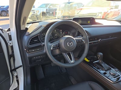 2025 Mazda Mazda CX-30 2.5 S Premium Package