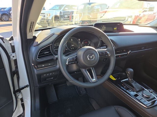 2025 Mazda Mazda CX-30 2.5 S Premium Package