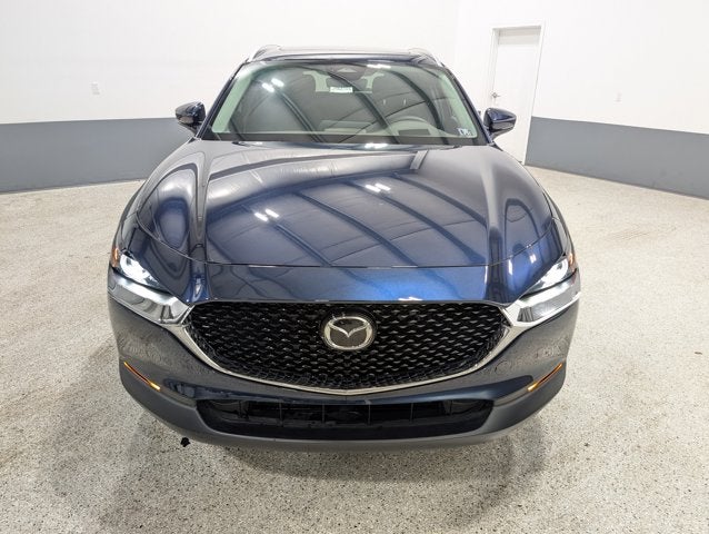 2025 Mazda Mazda CX-30 2.5 S Premium AWD