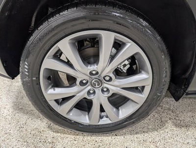 2025 Mazda Mazda CX-30 2.5 S Premium AWD