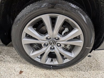 2025 Mazda Mazda CX-30 2.5 S Premium AWD