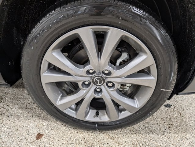 2025 Mazda Mazda CX-30 2.5 S Premium AWD