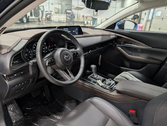 2025 Mazda Mazda CX-30 2.5 S Premium AWD