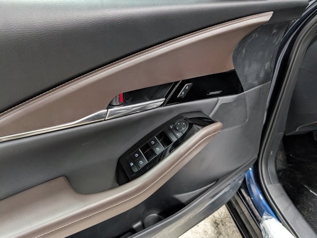 2025 Mazda Mazda CX-30 2.5 S Premium AWD