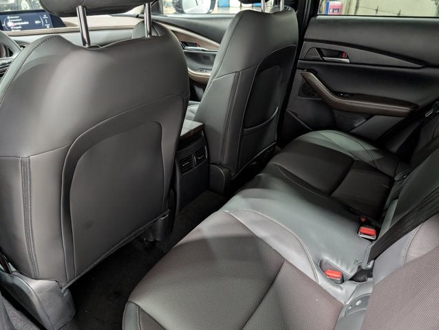 2025 Mazda Mazda CX-30 2.5 S Premium AWD