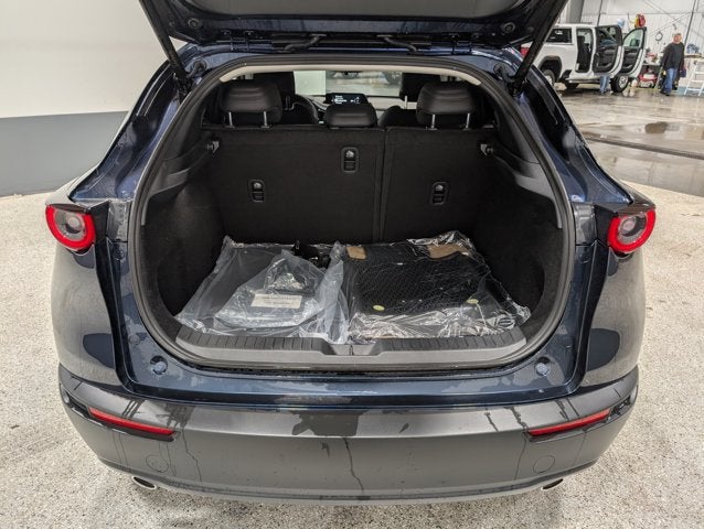 2025 Mazda Mazda CX-30 2.5 S Premium AWD