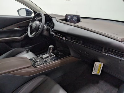 2025 Mazda Mazda CX-30 2.5 S Premium AWD