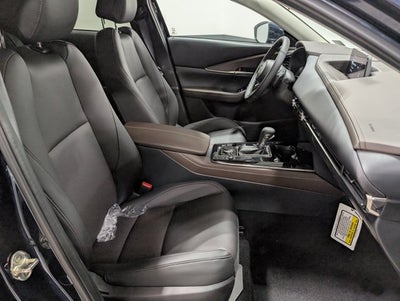 2025 Mazda Mazda CX-30 2.5 S Premium AWD