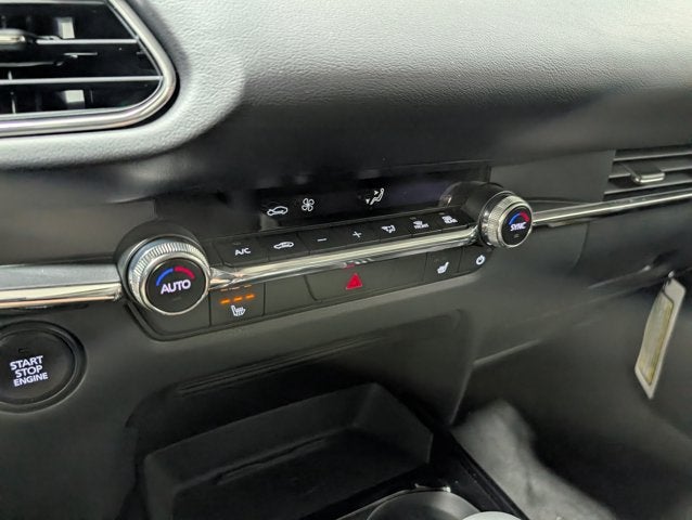 2025 Mazda Mazda CX-30 2.5 S Premium AWD