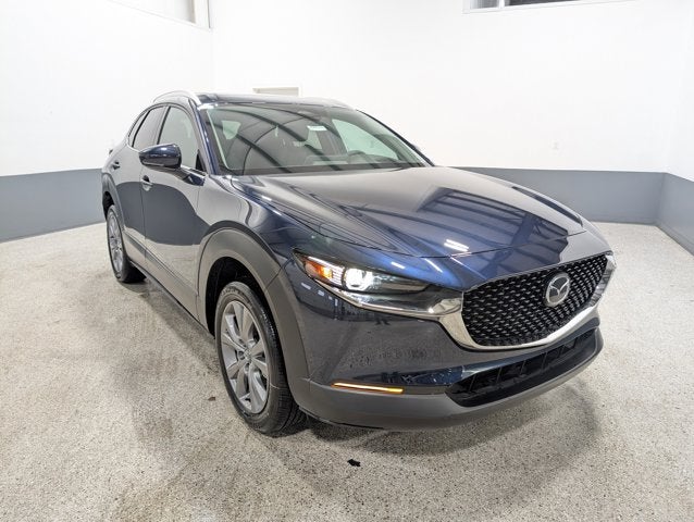 2025 Mazda Mazda CX-30 2.5 S Premium AWD
