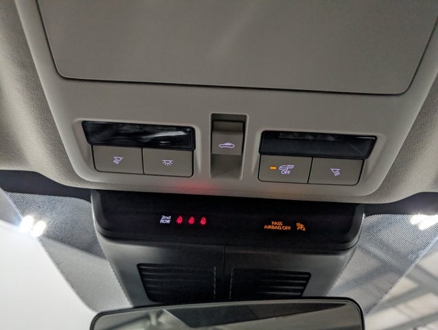 2025 Mazda Mazda CX-30 2.5 S Premium AWD