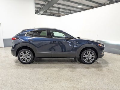 2025 Mazda Mazda CX-30 2.5 S Premium AWD