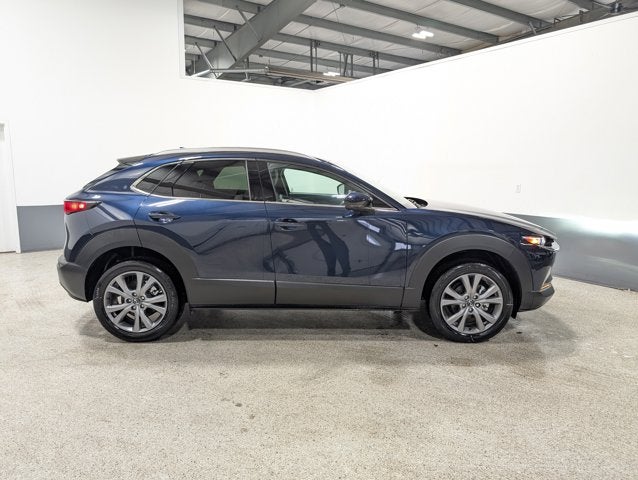 2025 Mazda Mazda CX-30 2.5 S Premium AWD