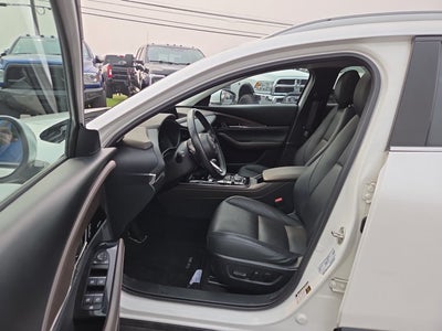 2023 Mazda Mazda CX-30 2.5 S Premium Package