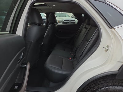 2023 Mazda Mazda CX-30 2.5 S Premium Package