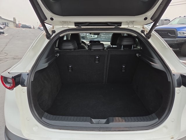 2023 Mazda Mazda CX-30 2.5 S Premium Package