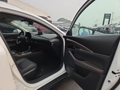2023 Mazda Mazda CX-30 2.5 S Premium Package