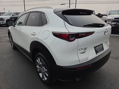 2023 Mazda Mazda CX-30 2.5 S Premium Package