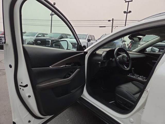 2023 Mazda Mazda CX-30 2.5 S Premium Package