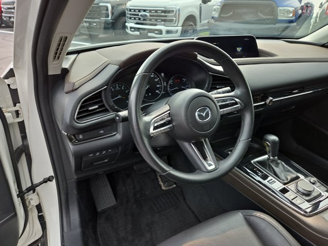 2023 Mazda Mazda CX-30 2.5 S Premium Package