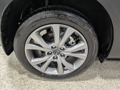 2025 Mazda Mazda CX-30 2.5 S Premium AWD