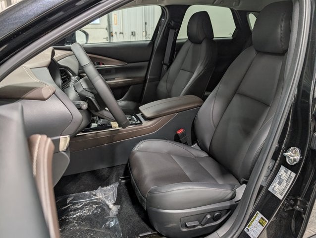 2025 Mazda Mazda CX-30 2.5 S Premium AWD