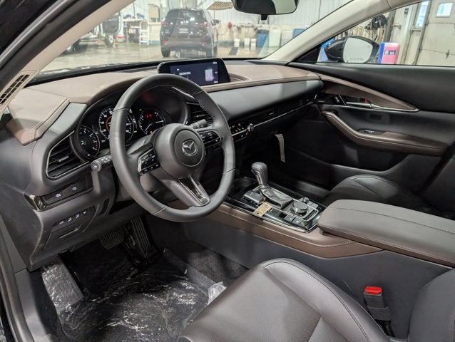 2025 Mazda Mazda CX-30 2.5 S Premium AWD