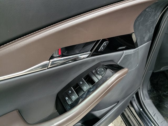 2025 Mazda Mazda CX-30 2.5 S Premium AWD