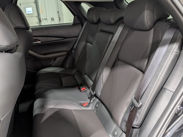 2025 Mazda Mazda CX-30 2.5 S Premium AWD