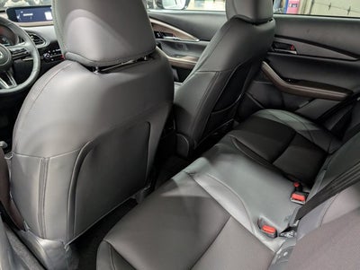 2025 Mazda Mazda CX-30 2.5 S Premium AWD