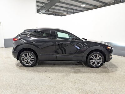 2025 Mazda Mazda CX-30 2.5 S Premium AWD