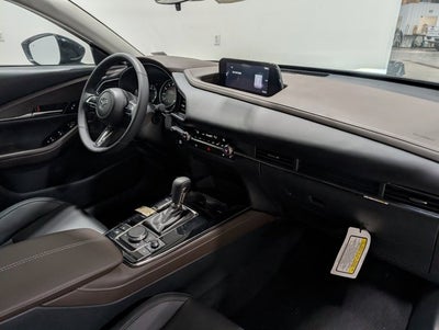 2025 Mazda Mazda CX-30 2.5 S Premium AWD