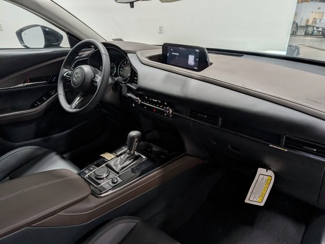 2025 Mazda Mazda CX-30 2.5 S Premium AWD