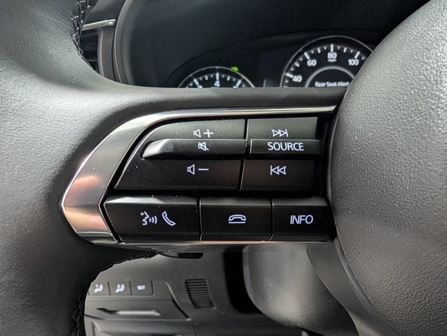 2025 Mazda Mazda CX-30 2.5 S Premium AWD