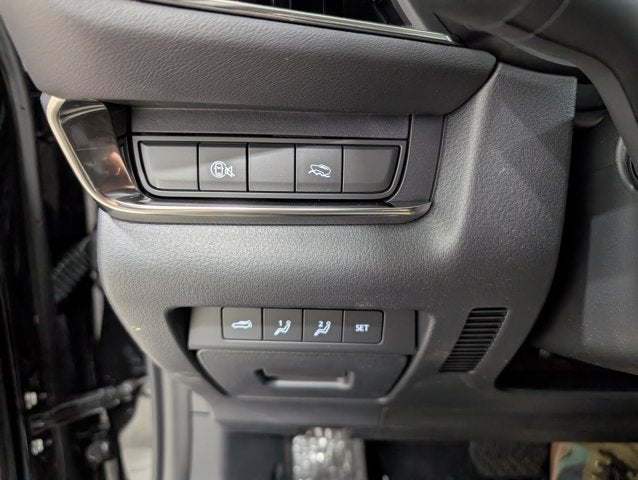 2025 Mazda Mazda CX-30 2.5 S Premium AWD