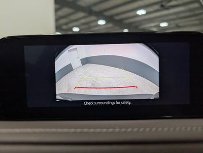 2025 Mazda Mazda CX-30 2.5 S Premium AWD