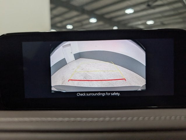 2025 Mazda Mazda CX-30 2.5 S Premium AWD