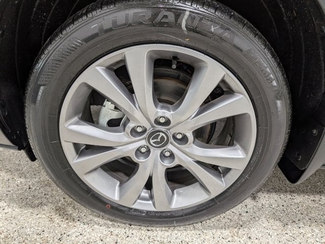 2025 Mazda Mazda CX-30 2.5 S Premium AWD