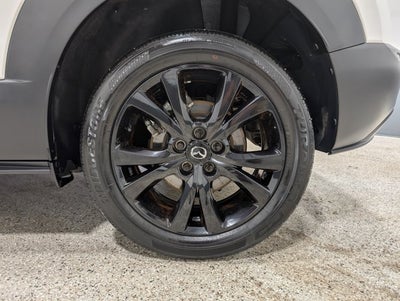 2024 Mazda Mazda CX-30 2.5 Turbo Premium Package